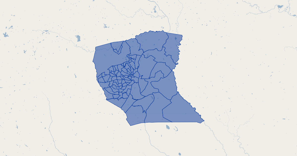 Gis Mapping Cumberland County Nc Cumberland County North Carolina Precincts Gis Map Data Cumberland County North Carolina Koordinates