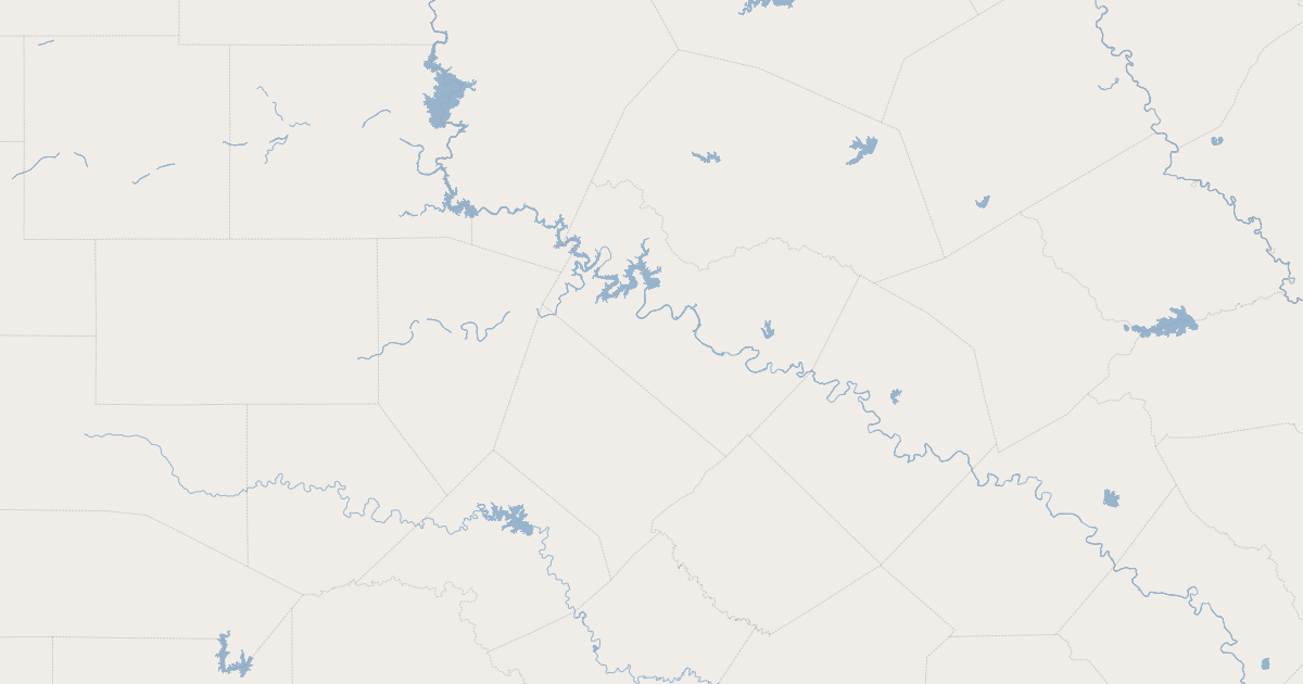 Travis County, Texas ZIP Codes | GIS Map Data | Travis County, Texas