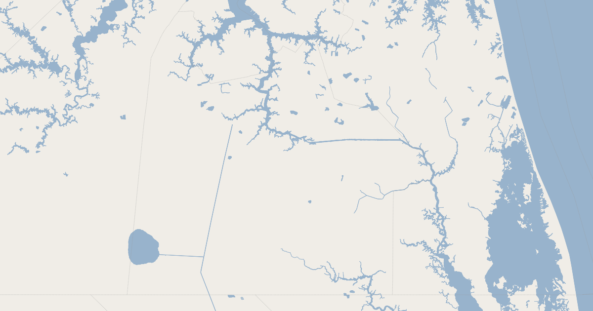 City of Chesapeake, Virginia Flood Zones GIS Map Data City of