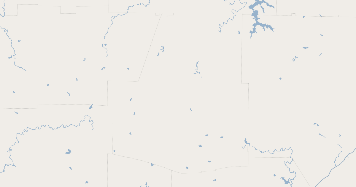 Paulding County, Parcels GIS Map Data Paulding County