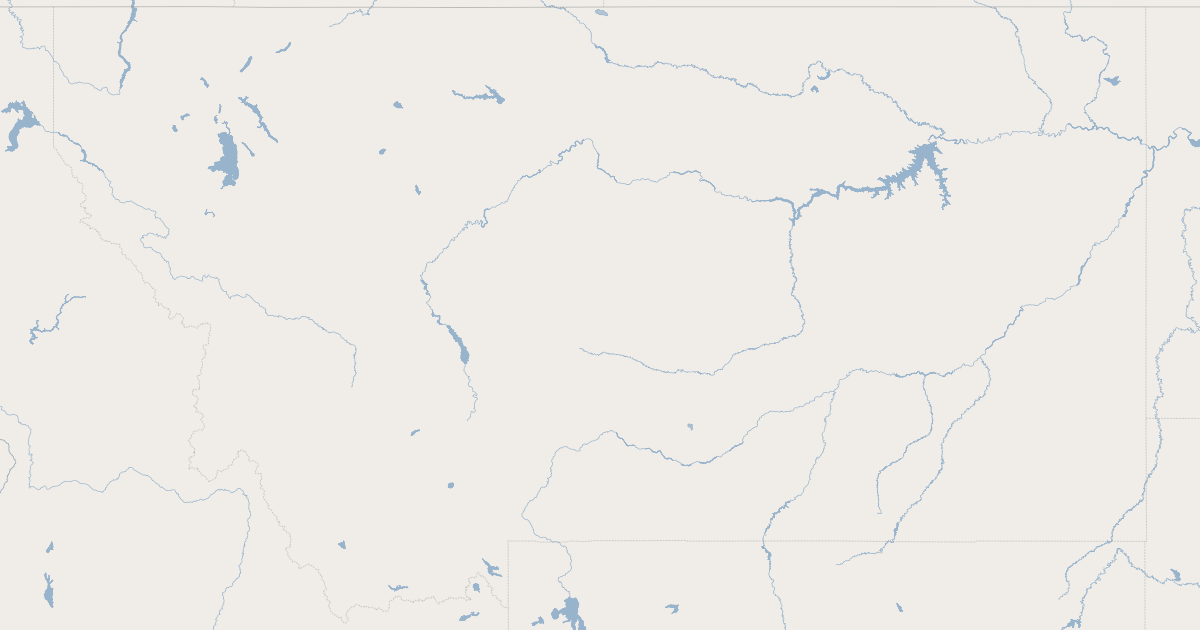 Montana Voting Precincts GIS Map Data State of Montana Koordinates