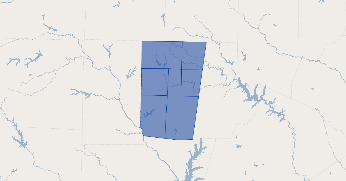 Orange County, North Carolina Townships  Koordinates