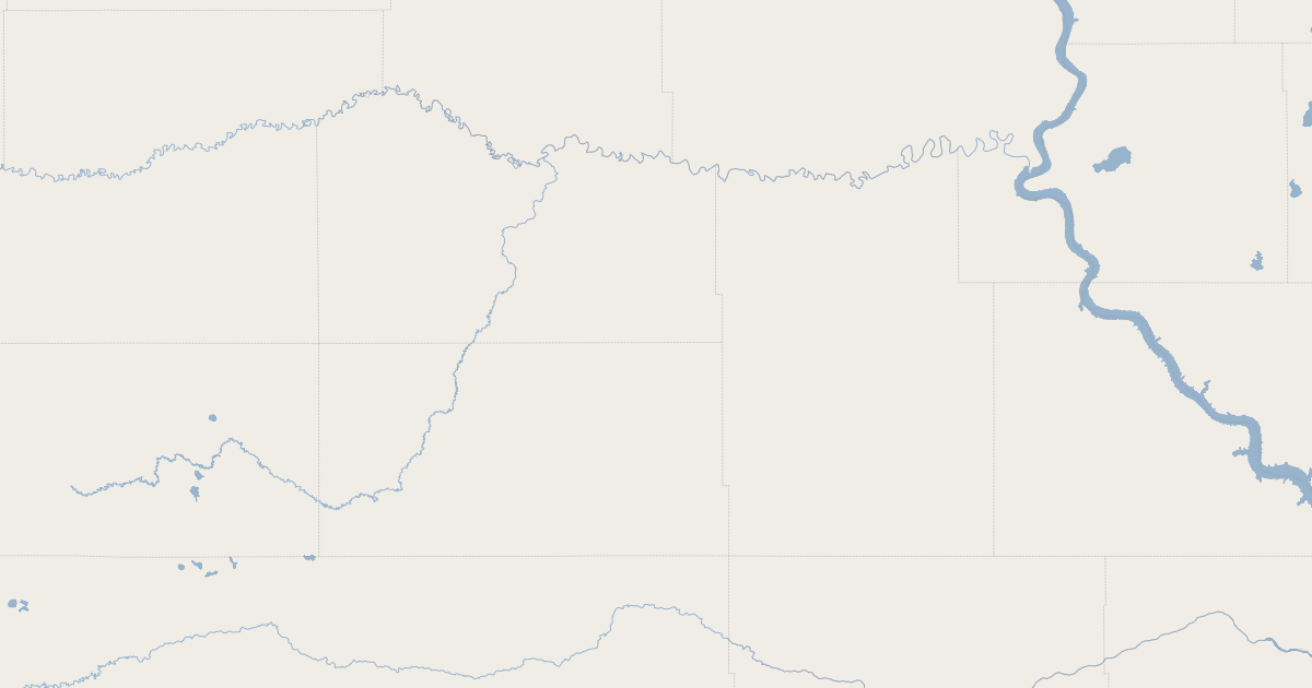 Tripp County, South Dakota Parcels GIS Map Data Tripp County, South