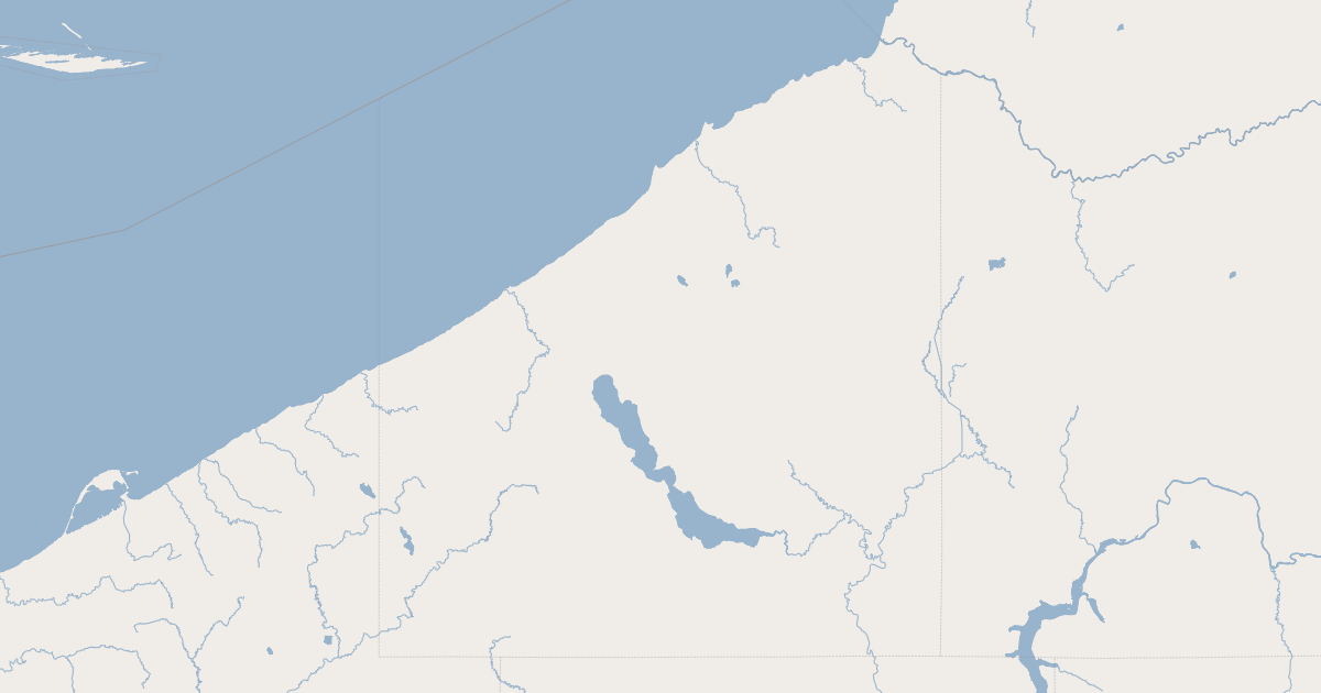 Chautauqua County New York Municipal Boundaries Gis Map Data
