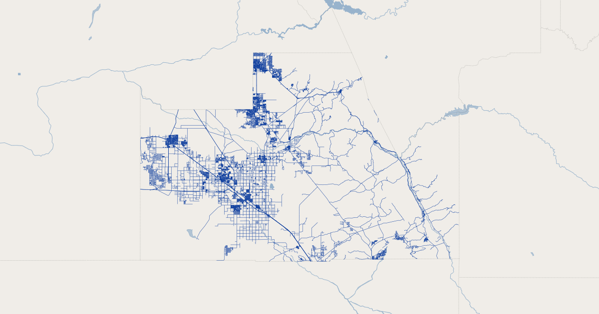 Pinal County Arizona Roads Gis Map Data Pinal County Arizona Koordinates 7362