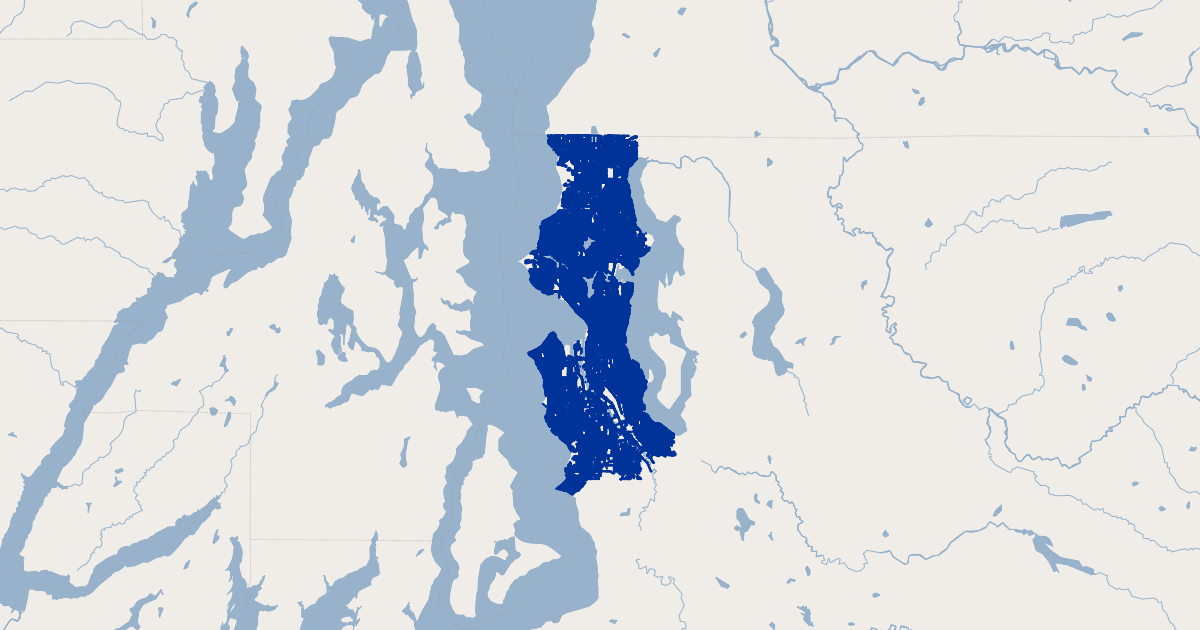 Seattle City Light Poles Koordinates seattle-city-light-poles-koordinates