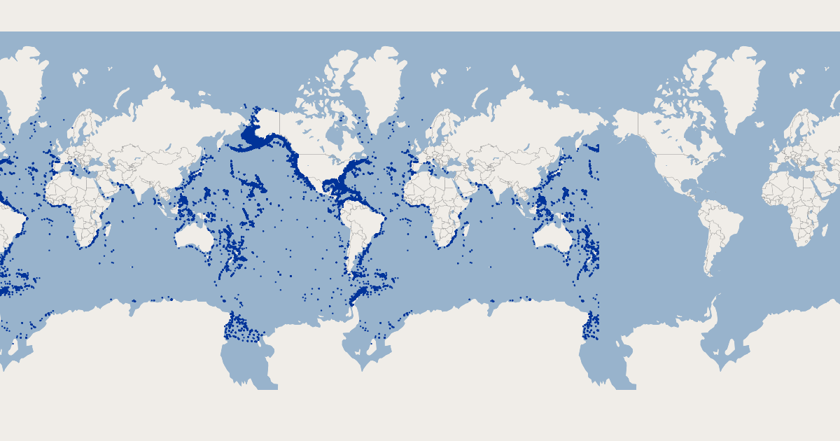 united-states-noaa-deep-sea-coral-locations-koordinates