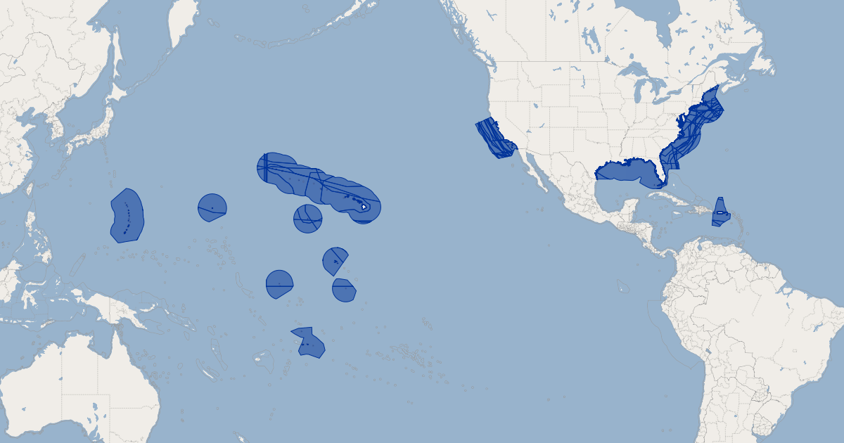 us-dolphins-bottlenose-dolphin-koordinates