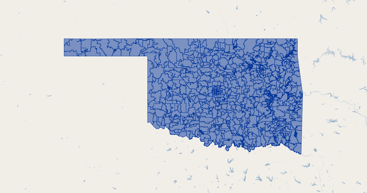 Oklahoma Zip Code Map My XXX Hot Girl