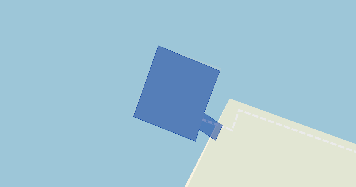 Small craft facility polygon (Hydro, 1:4k - 1:22k) | LINZ Data Service