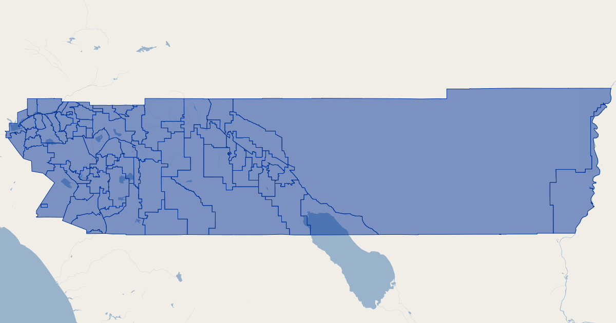 Riverside County, California