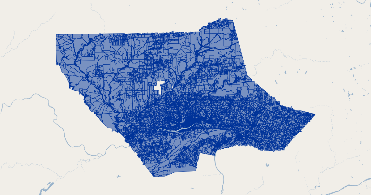 Lycoming County Gis Map Lycoming County Parcels | Gis Map Data | State Of Pennsylvania | Koordinates