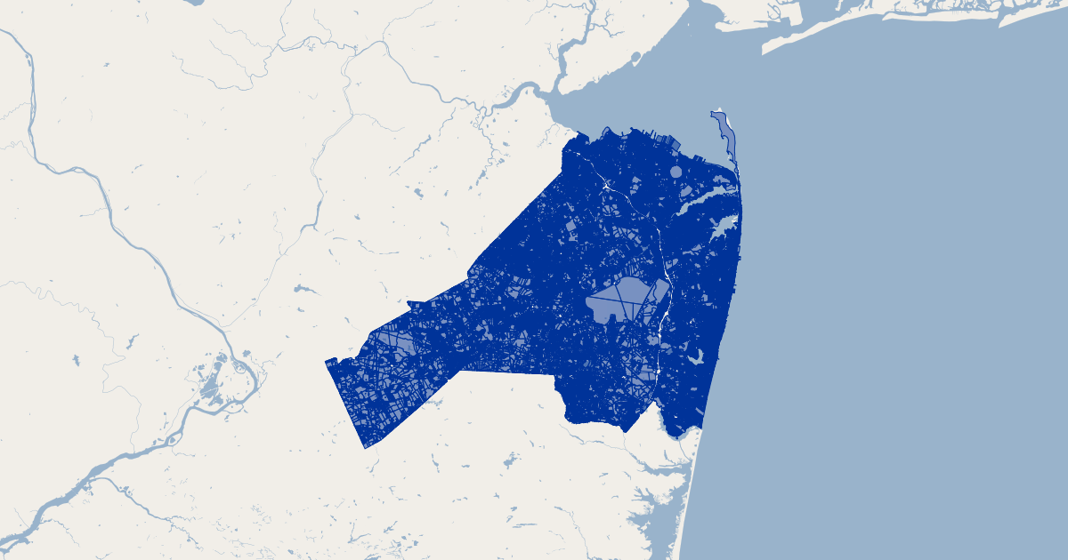 Monmouth County - The Real New Jersey