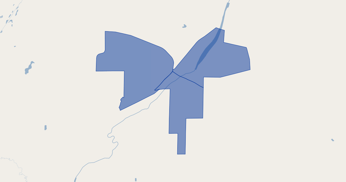 Waukesha County, Wisconsin CDGB Neighborhoods | Koordinates