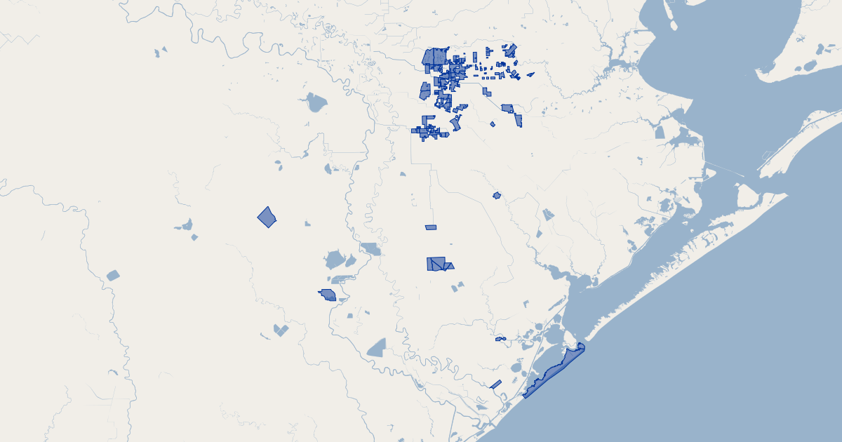 brazoria-county-texas-mud-districts-koordinates