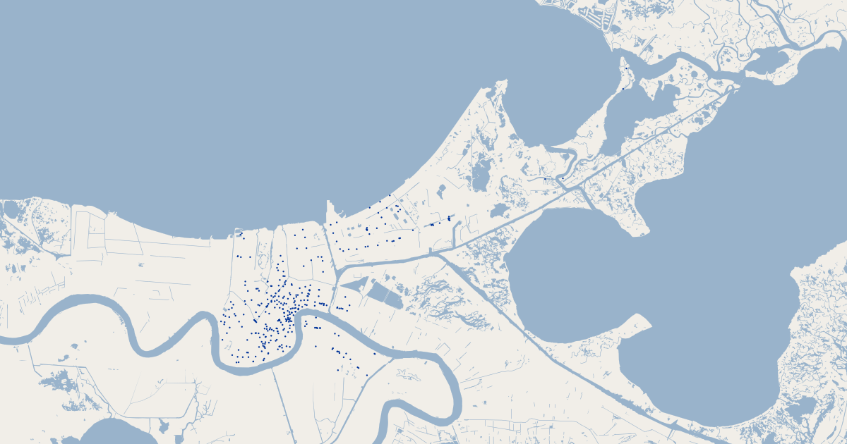 new-orleans-grocery-stores-koordinates