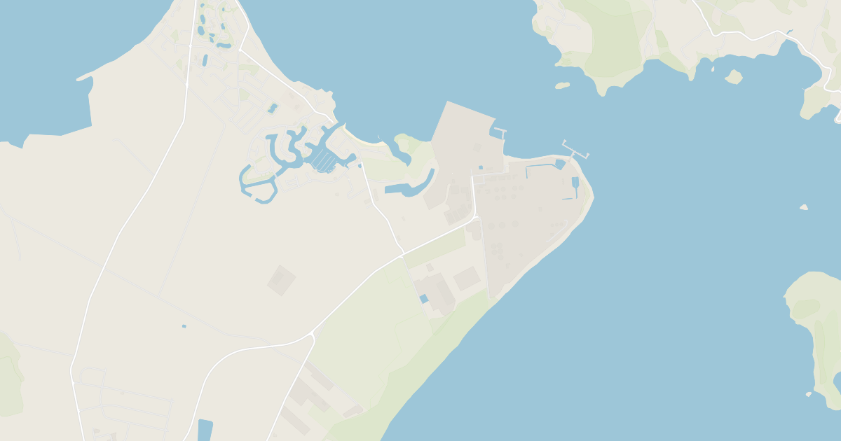 Northland - Marsden Point LiDAR 1m DEM (2016) | LINZ Data Service