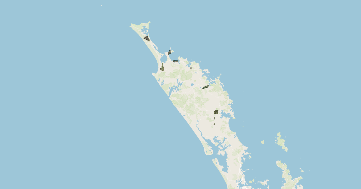 Browse GIS data | LINZ Data Service