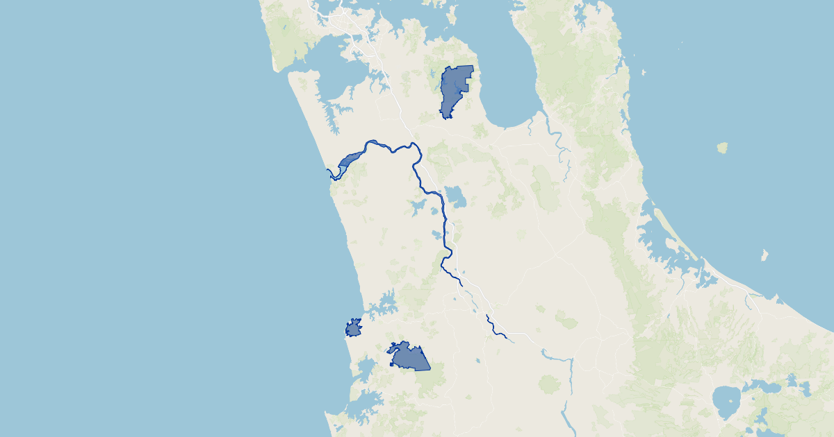Browse GIS data | WDC Data Service