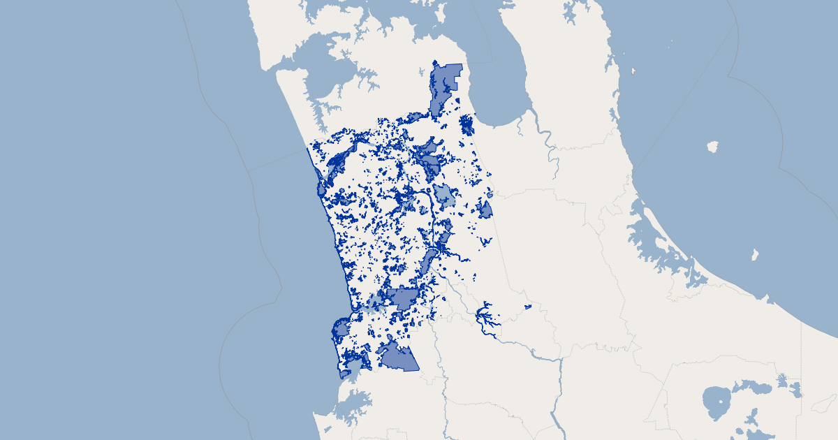 Browse GIS data | WDC Data Service