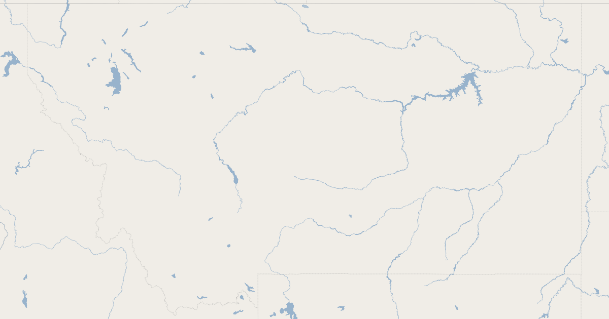 Montana Public Lands | GIS Map Data | State of Montana | Koordinates