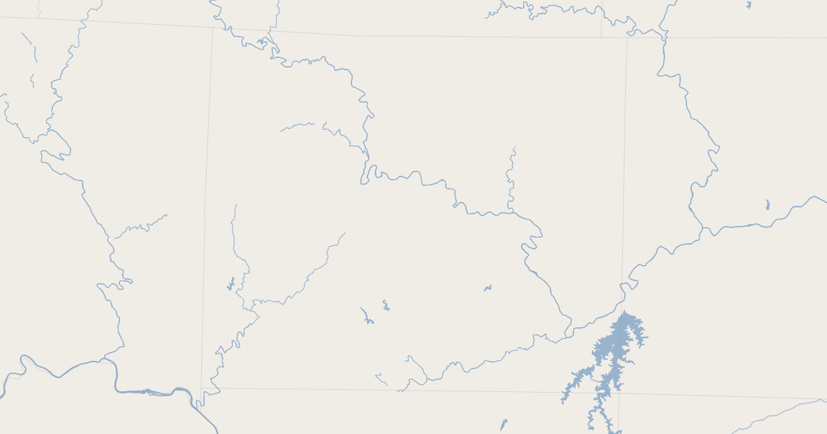 Stokes County, North Carolina Buildings | GIS Map Data | Stokes County ...