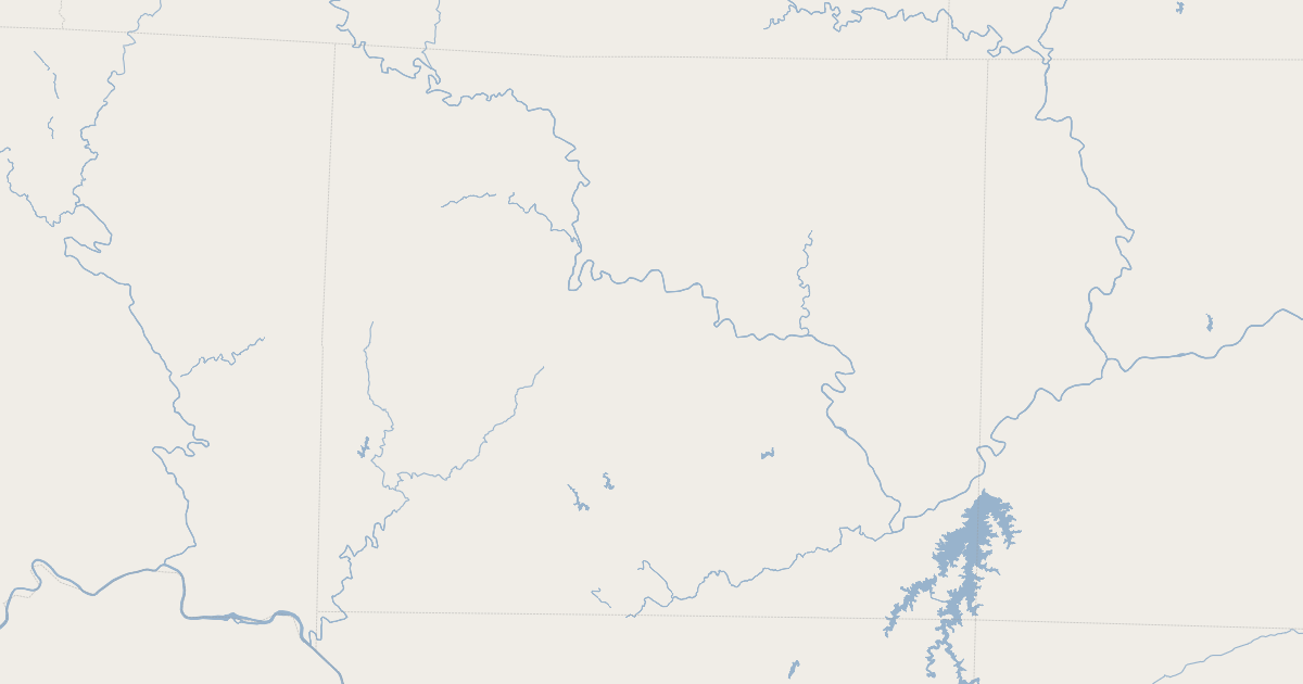 Stokes County, North Carolina Buildings GIS Map Data Stokes County