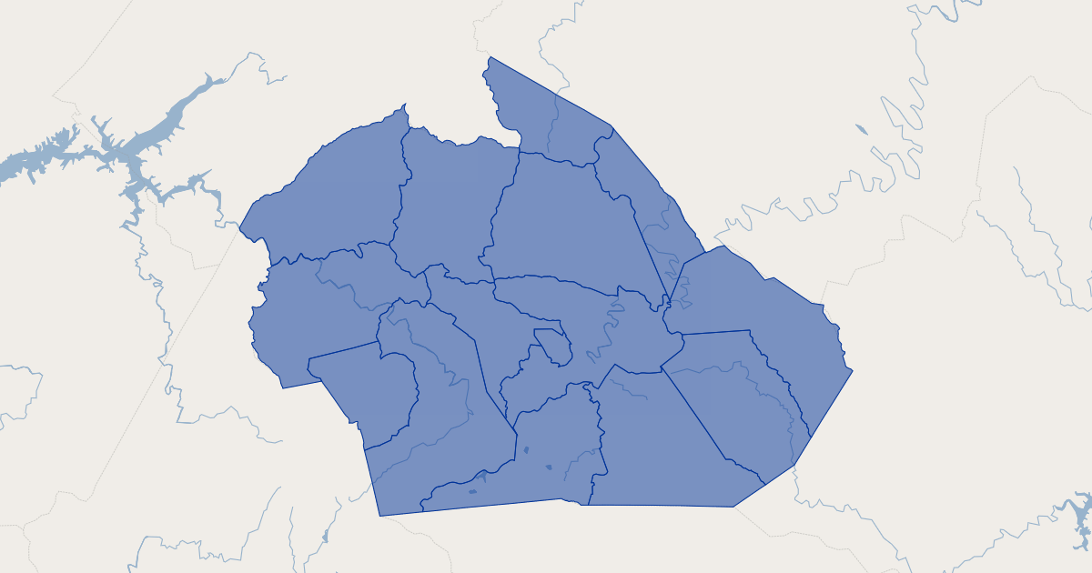 watauga-county-north-carolina-townships-gis-map-data-watauga