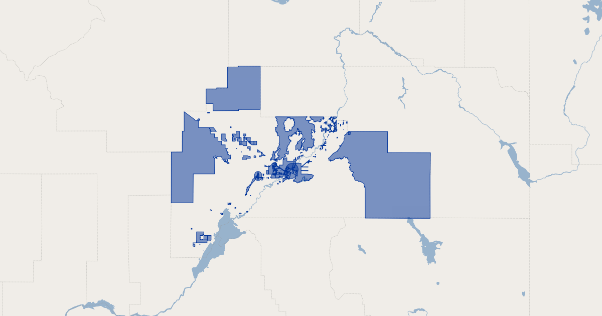 Bingham County, Idaho Zoning GIS Map Data Bingham County, Idaho Koordinates