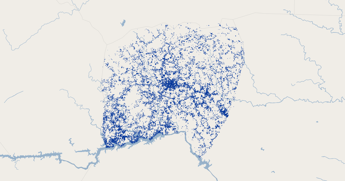 Alexander county discount nc gis