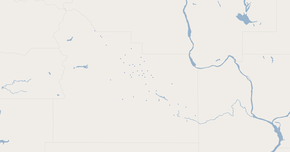 Yakima County, Washington Fire Stations | GIS Map Data | Yakima County ...