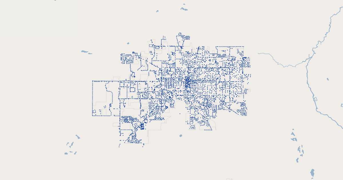 Marion County, Florida Hydrants (OFR) | Koordinates