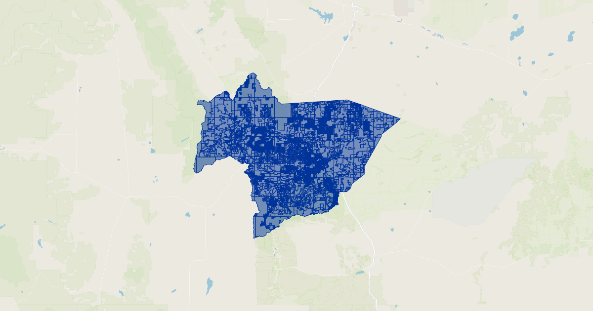 Huerfano County, Colorado Parcels Koordinates