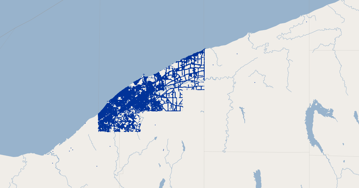 Section 8 Lake County Ohio