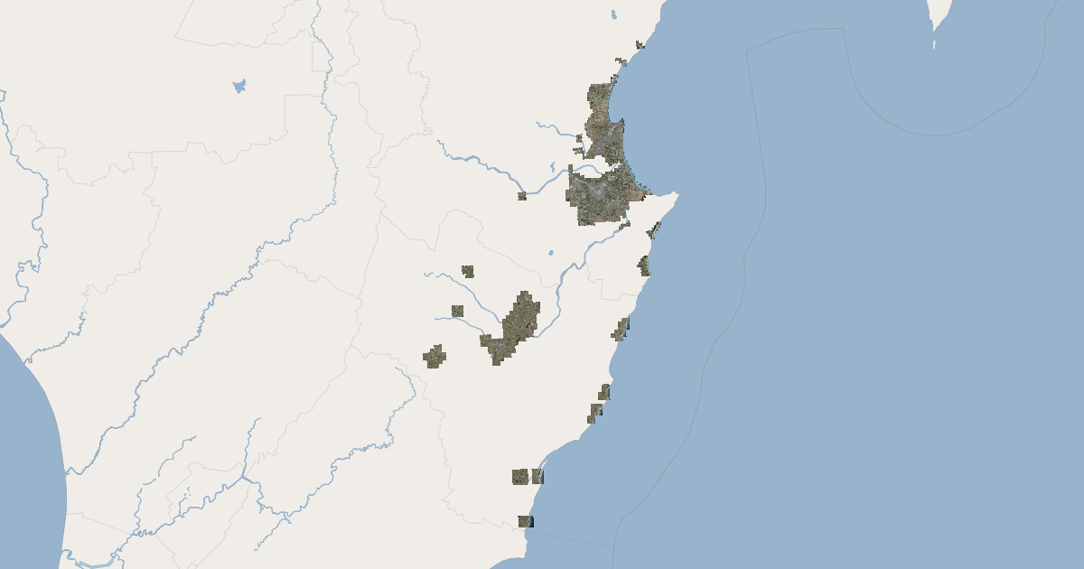 Hawke's Bay 0.1m Urban Aerial Photos (2022) | LINZ Data Service