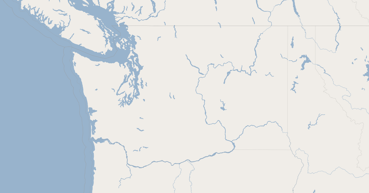 City of Tacoma, Washington City Limits | Koordinates