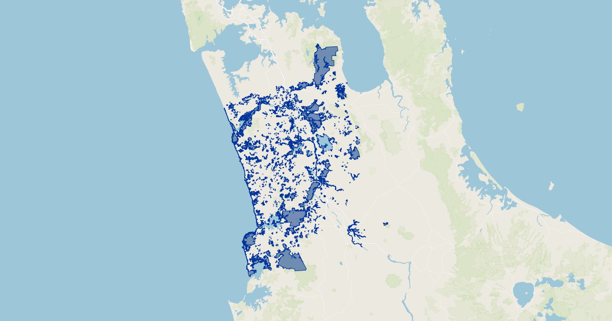 Browse GIS data | WDC Data Service