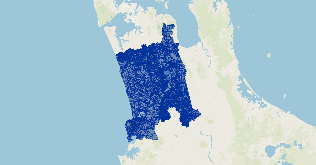 Browse GIS data | WDC Data Service