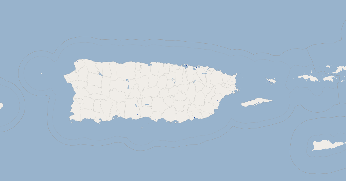 Puerto Rico Airports Koordinates   1200x630 