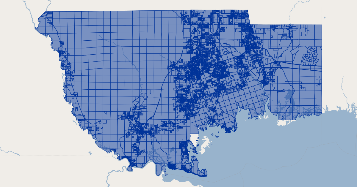 Wakulla County, Florida Future Land Use Koordinates