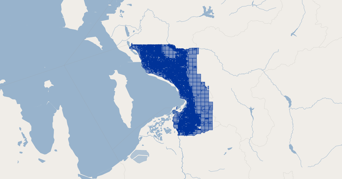 Davis County, Utah Parcels | Koordinates