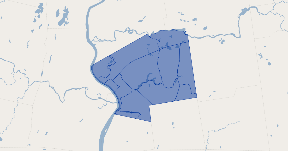 City of Springfield, Massachusetts Zip Codes Koordinates