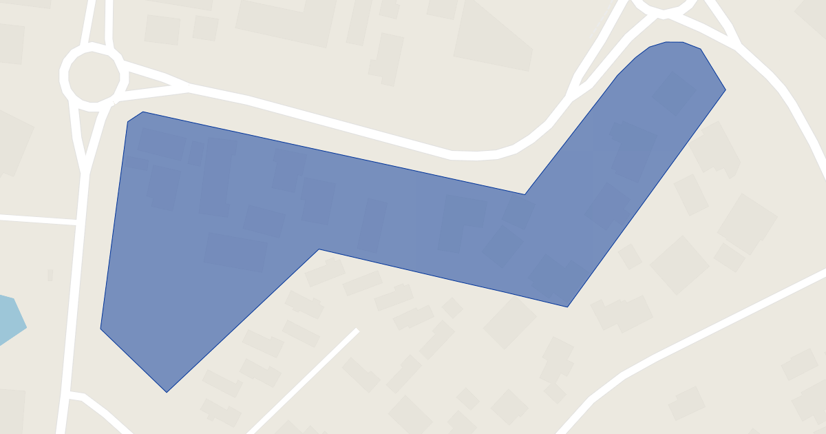 Business Overlay Area Partop Wdc Data Service