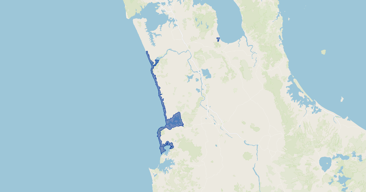 Coastal Environment Partop Wdc Data Service