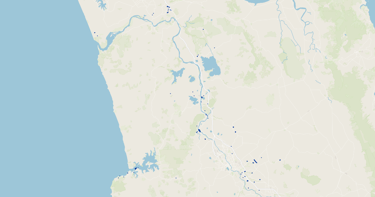 Notable Tree Partop Wdc Data Service