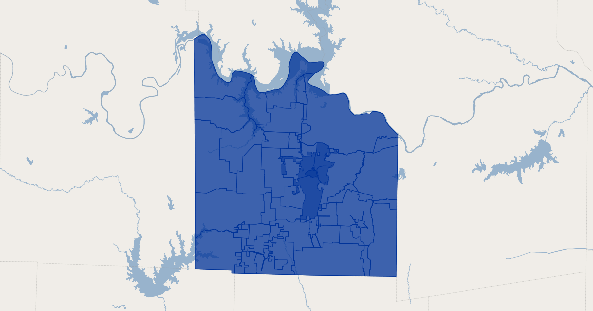 City of Sherman, TX Fire Boundaries | Koordinates