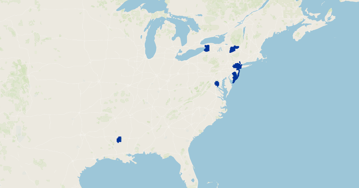 US Digital Flood Insurance Rate Map Database Panels Koordinates