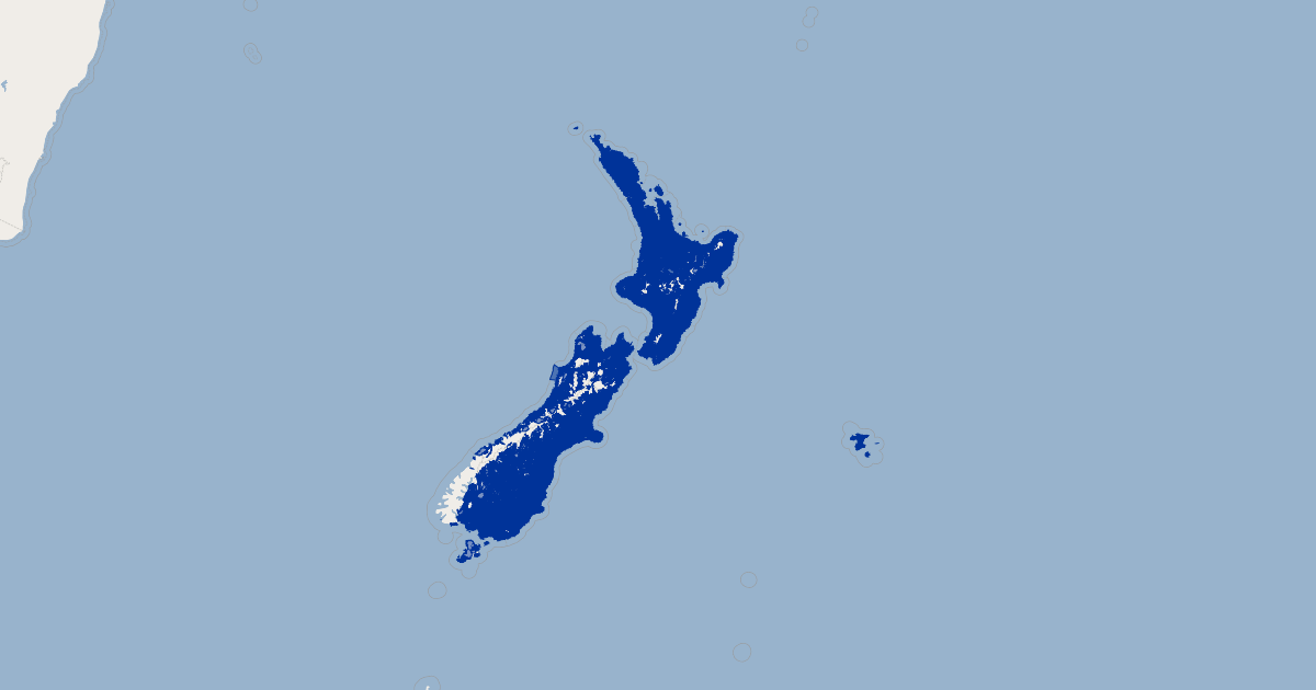 NZ Property Titles