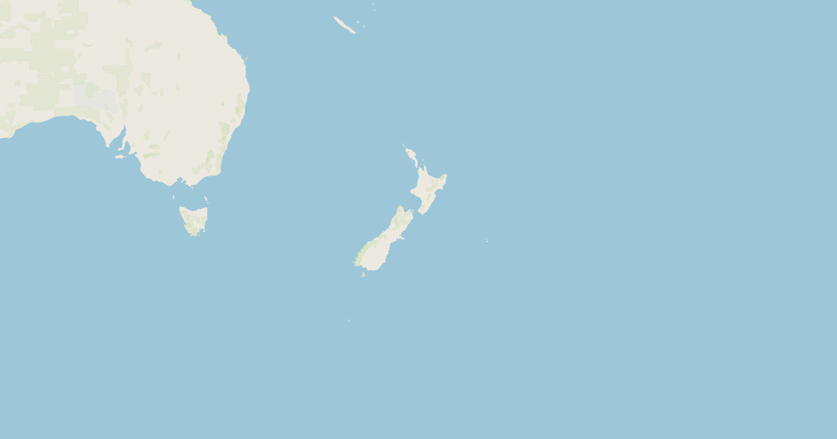 Browse GIS data | Koordinates