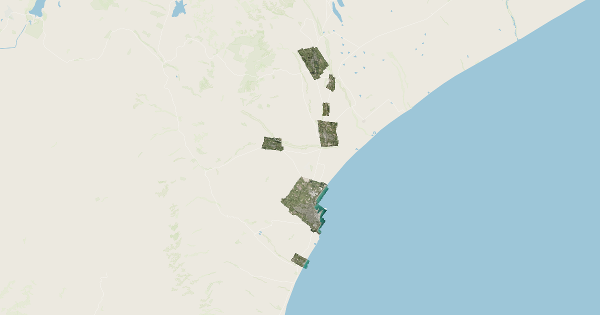 Timaru 0.075m Urban Aerial Photos (2012-2013) | LINZ Data Service